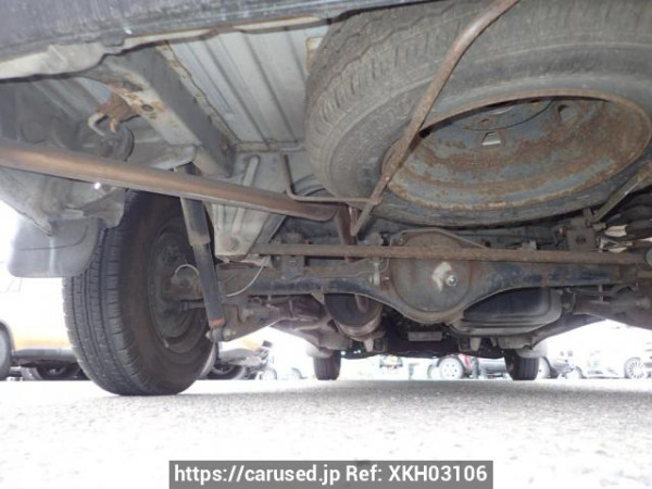 Used 2004 AT toyota townace-van KR42V Image[25]