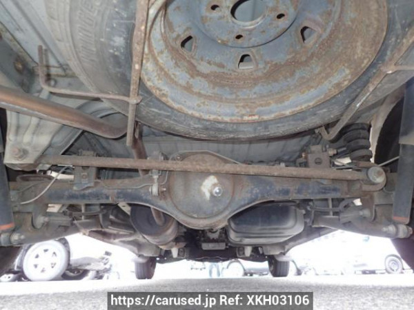 Used 2004 AT toyota townace-van KR42V Image[26]