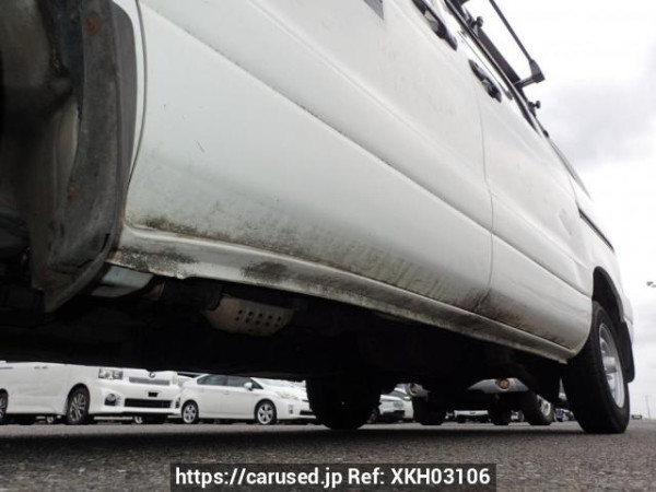 Used 2004 AT toyota townace-van KR42V Image[28]