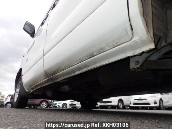 Used 2004 AT toyota townace-van KR42V Image[29]