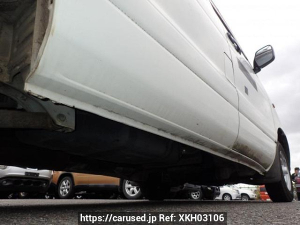 Used 2004 AT toyota townace-van KR42V Image[30]