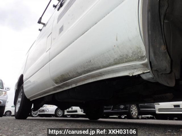 Used 2004 AT toyota townace-van KR42V Image[31]