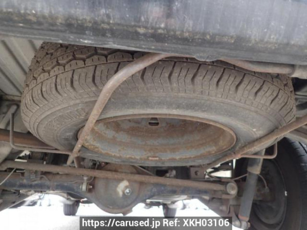 Used 2004 AT toyota townace-van KR42V Image[32]