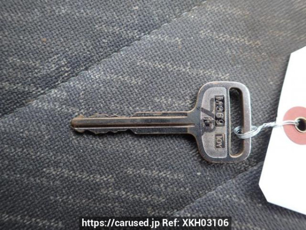 Used 2004 AT toyota townace-van KR42V Image[33]