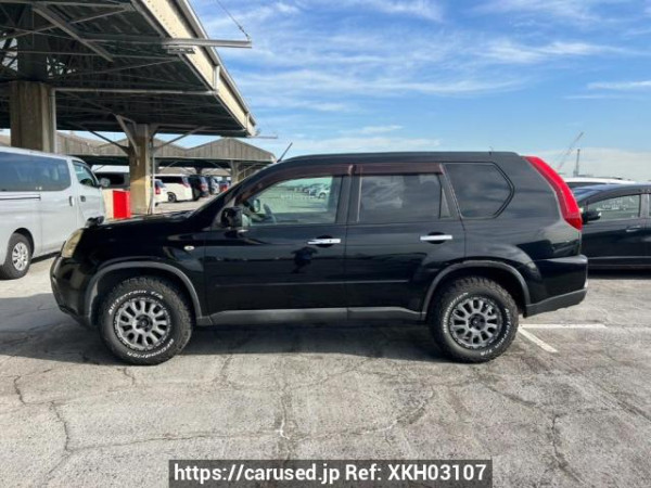 Used 2011 AT nissan x-trail NT31 Image[3]