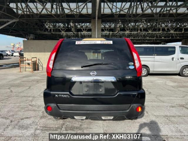 Used 2011 AT nissan x-trail NT31 Image[5]