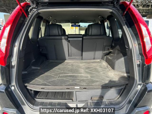 Used 2011 AT nissan x-trail NT31 Image[8]