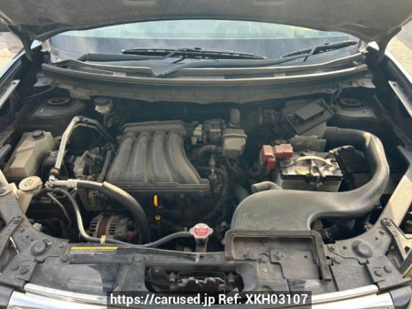 Used 2011 AT nissan x-trail NT31 Image[9]