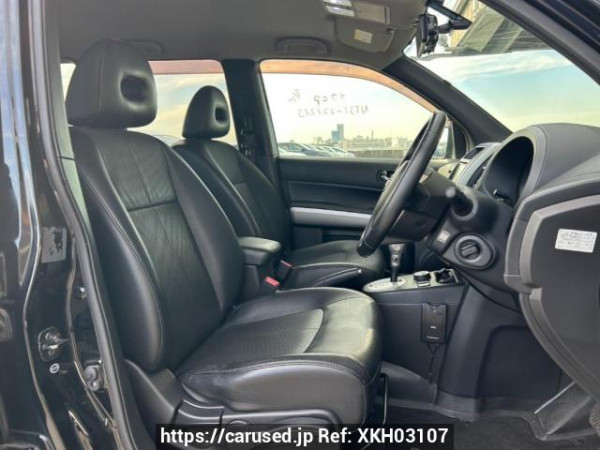 Used 2011 AT nissan x-trail NT31 Image[12]