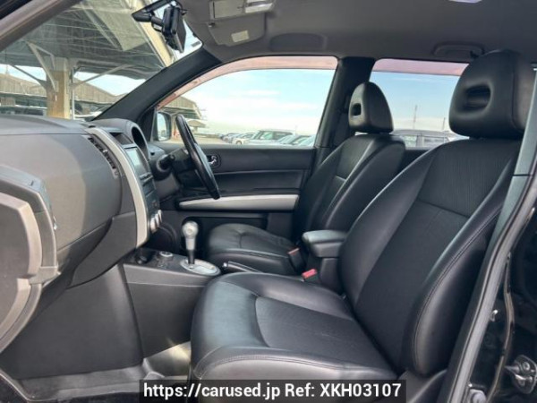 Used 2011 AT nissan x-trail NT31 Image[13]