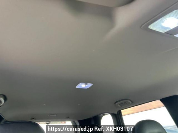 Used 2011 AT nissan x-trail NT31 Image[17]