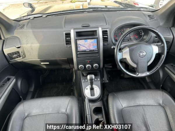 Used 2011 AT nissan x-trail NT31 Image[18]