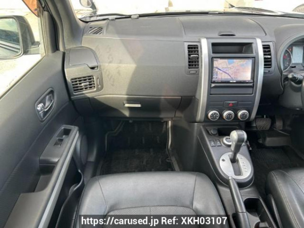 Used 2011 AT nissan x-trail NT31 Image[19]