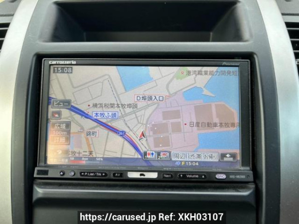 Used 2011 AT nissan x-trail NT31 Image[24]