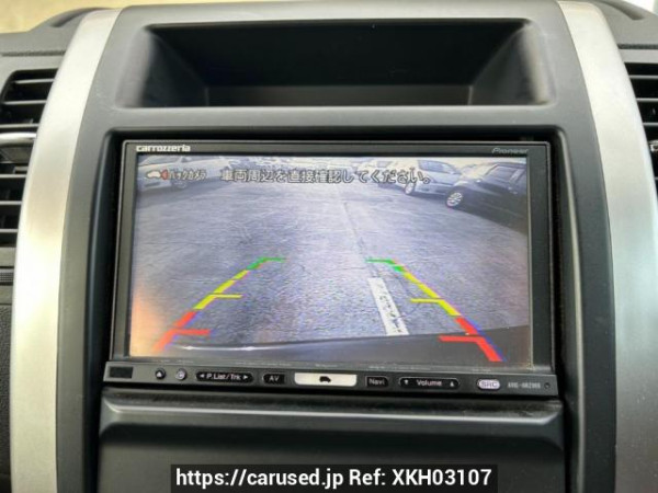 Used 2011 AT nissan x-trail NT31 Image[25]