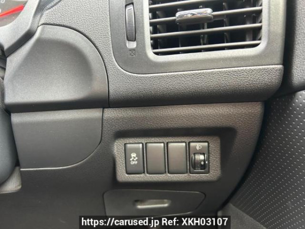 Used 2011 AT nissan x-trail NT31 Image[28]
