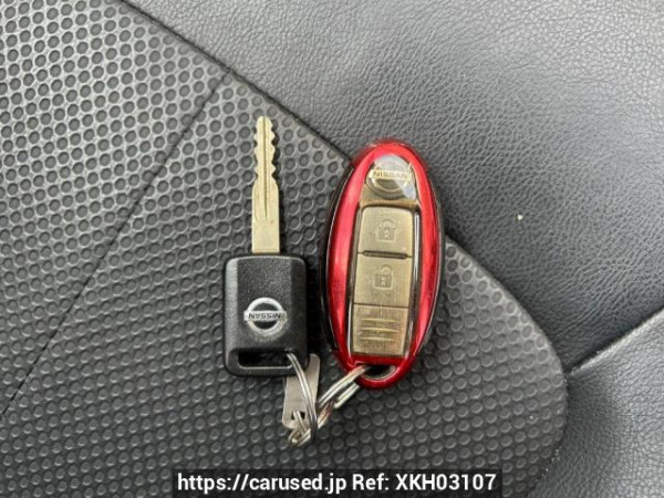 Used 2011 AT nissan x-trail NT31 Image[30]