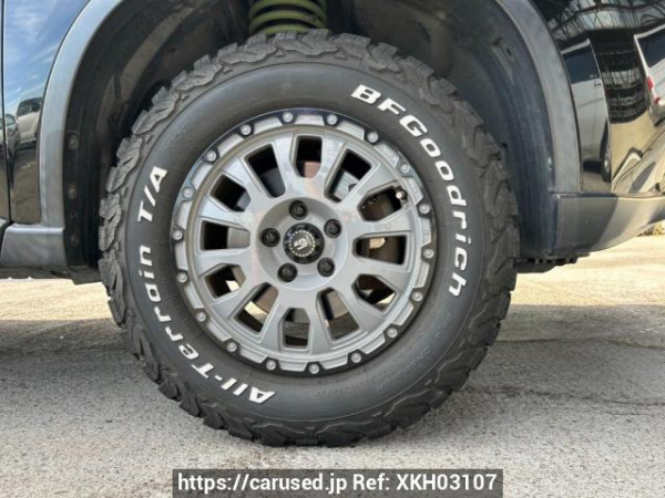 Used 2011 AT nissan x-trail NT31 Image[31]