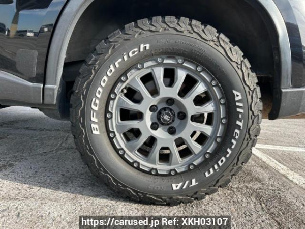 Used 2011 AT nissan x-trail NT31 Image[33]