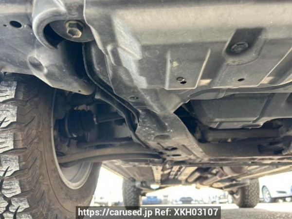 Used 2011 AT nissan x-trail NT31 Image[35]