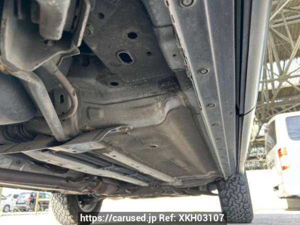 Used 2011 AT nissan x-trail NT31 Image[38]