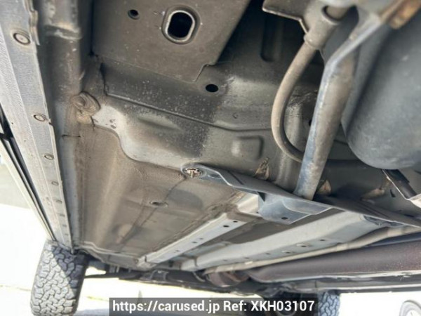 Used 2011 AT nissan x-trail NT31 Image[39]