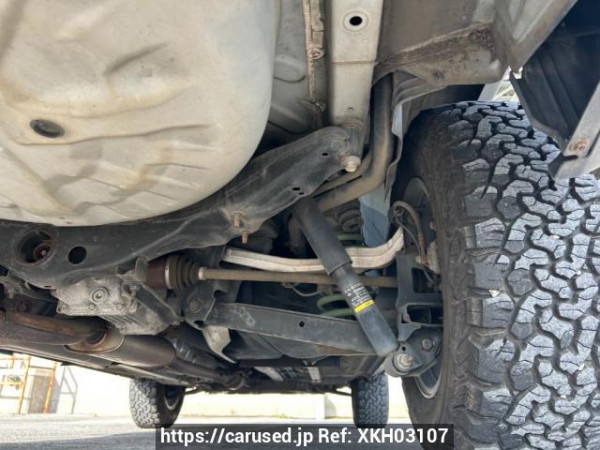 Used 2011 AT nissan x-trail NT31 Image[42]