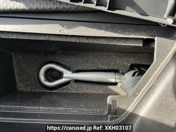 Used 2011 AT nissan x-trail NT31 Image[45]