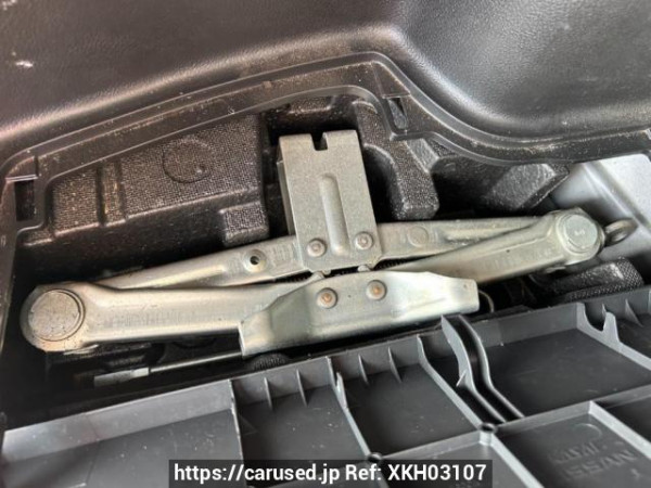 Used 2011 AT nissan x-trail NT31 Image[46]