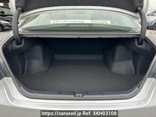 Used 2010 AT toyota mark-x GRX130 Image[8]