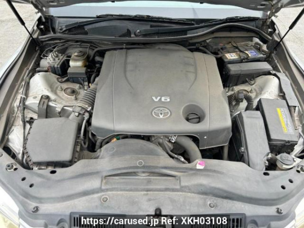 Used 2010 AT toyota mark-x GRX130 Image[9]