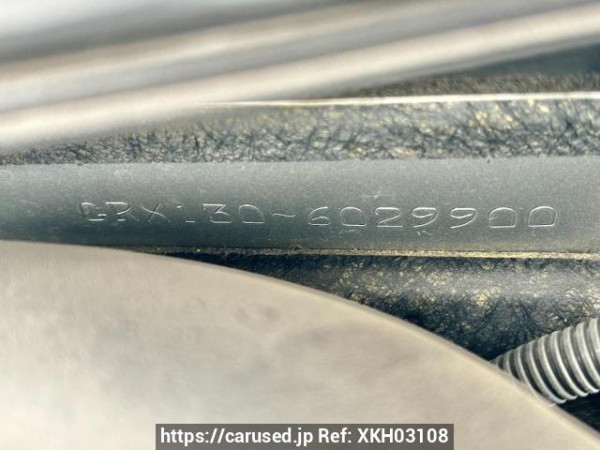 Used 2010 AT toyota mark-x GRX130 Image[11]