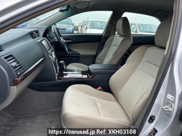 Used 2010 AT toyota mark-x GRX130 Image[13]