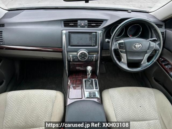 Used 2010 AT toyota mark-x GRX130 Image[16]