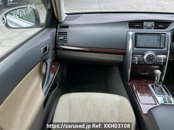 Used 2010 AT toyota mark-x GRX130 Image[17]