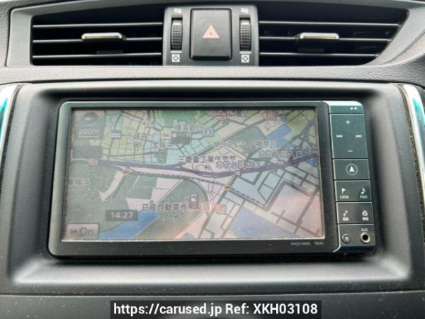 Used 2010 AT toyota mark-x GRX130 Image[22]