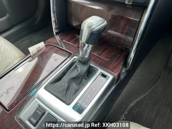 Used 2010 AT toyota mark-x GRX130 Image[25]