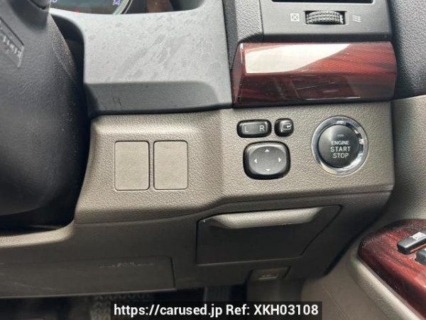 Used 2010 AT toyota mark-x GRX130 Image[26]