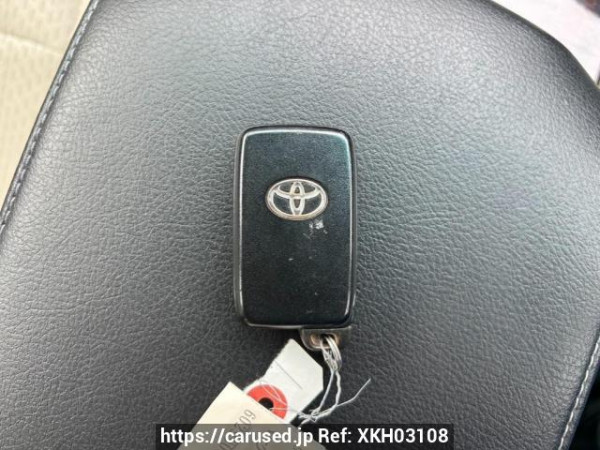 Used 2010 AT toyota mark-x GRX130 Image[28]