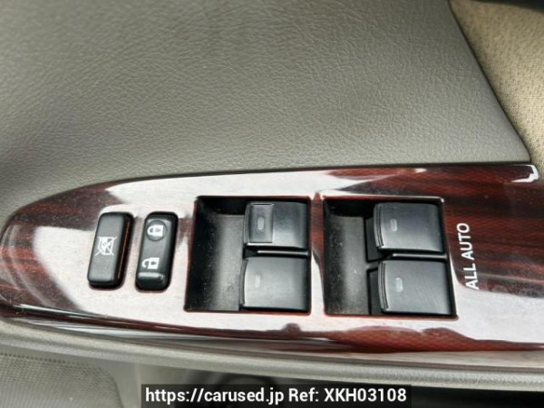 Used 2010 AT toyota mark-x GRX130 Image[29]