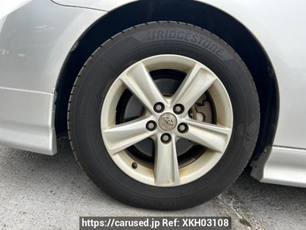 Used 2010 AT toyota mark-x GRX130 Image[30]