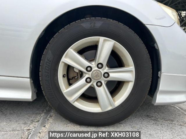 Used 2010 AT toyota mark-x GRX130 Image[31]