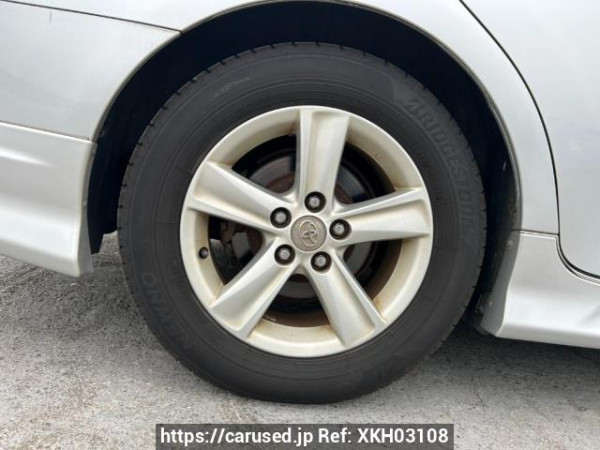 Used 2010 AT toyota mark-x GRX130 Image[32]