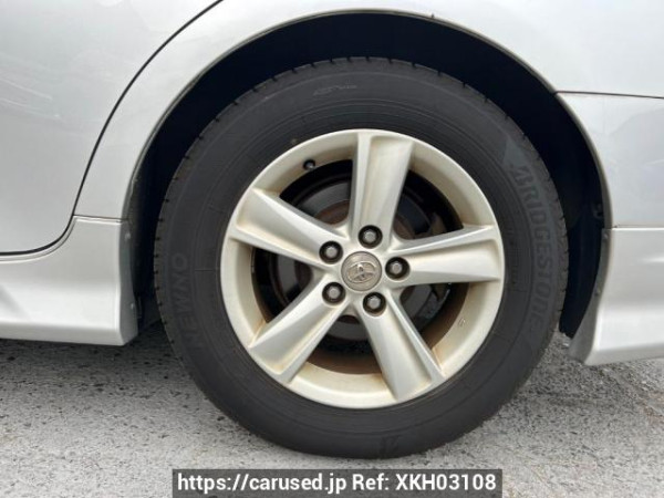 Used 2010 AT toyota mark-x GRX130 Image[33]