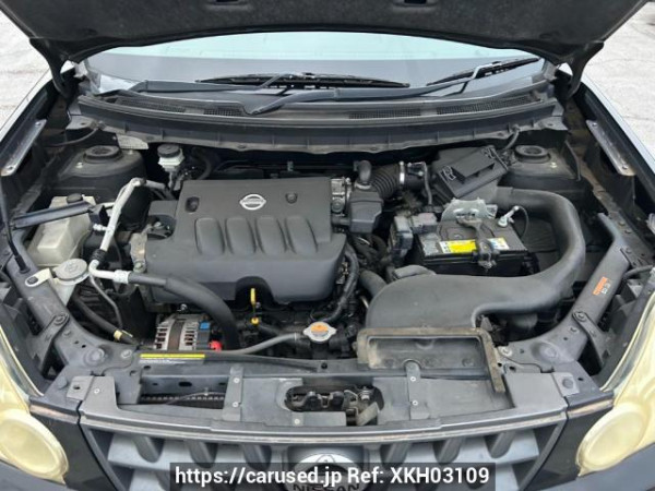 Used 2008 AT nissan x-trail NT31 Image[9]