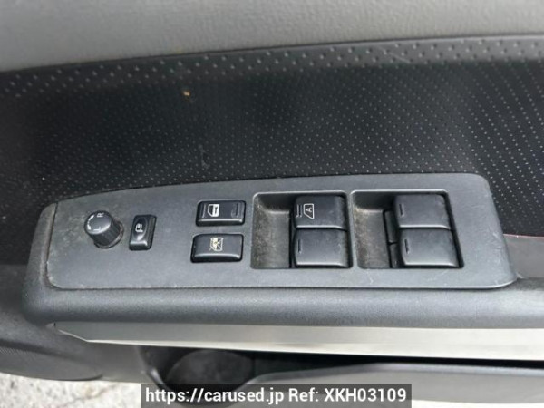 Used 2008 AT nissan x-trail NT31 Image[16]