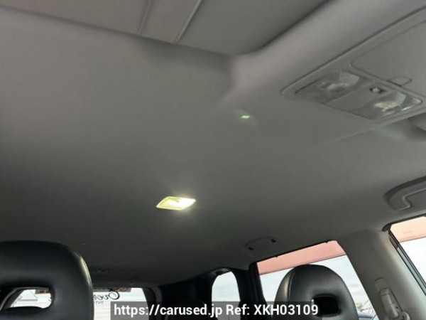 Used 2008 AT nissan x-trail NT31 Image[17]