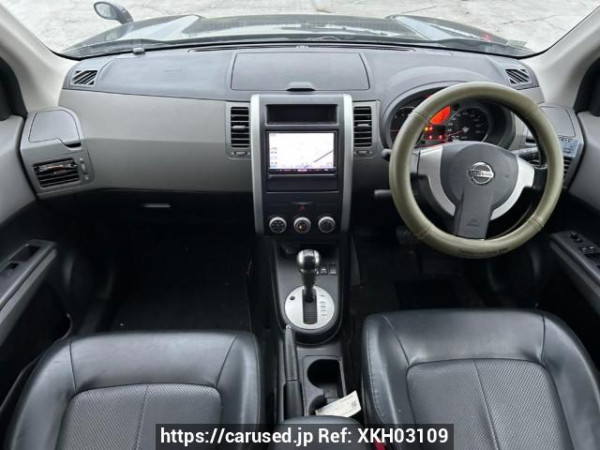 Used 2008 AT nissan x-trail NT31 Image[18]