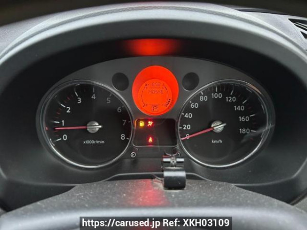 Used 2008 AT nissan x-trail NT31 Image[21]