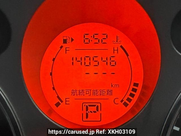 Used 2008 AT nissan x-trail NT31 Image[22]